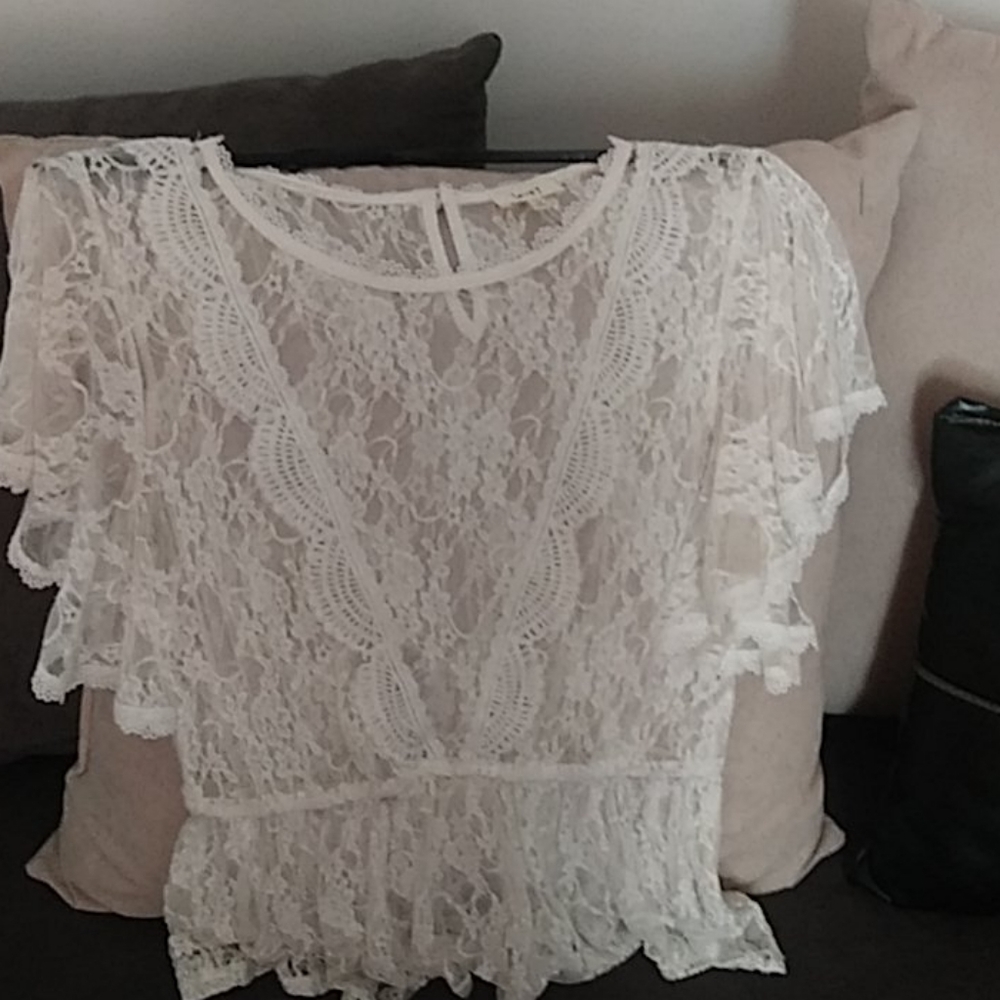 Tops